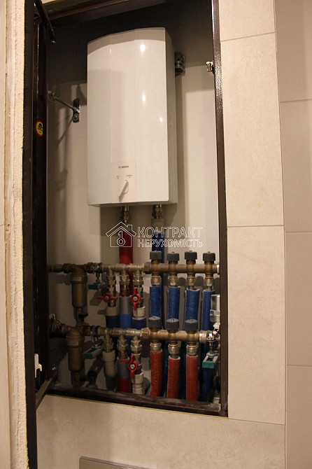 Продаж Квартира 3-кімнатна, 11/13 поверх на вул. проїзд Садовий Харків - фото 14