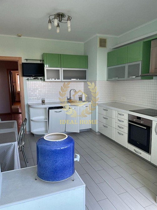 Продам 3 к квартиру вул Олевська Київ - фото 2