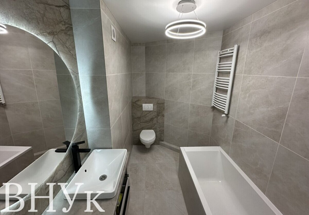 Продаж Квартира 2-кімнатна, 7/12 поверх на Київська Тернопіль - фото 8