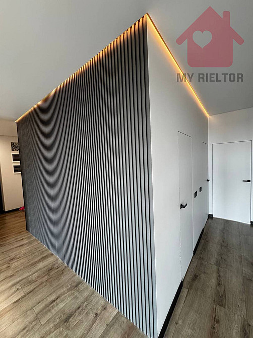 Продаж трикімнатної квартири ЖК Park Land. Uzhhorod - photo 15