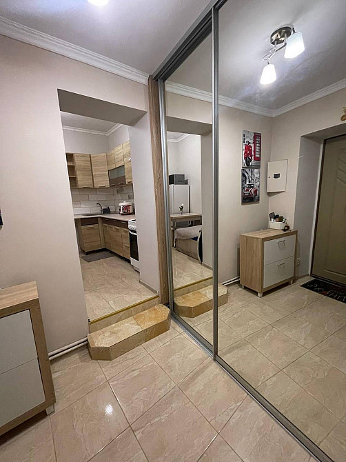 Продаж Квартира 1-кімнатна, 1/2 поверх на вул. Нечуя-Левицького Івана Львів - фото 8