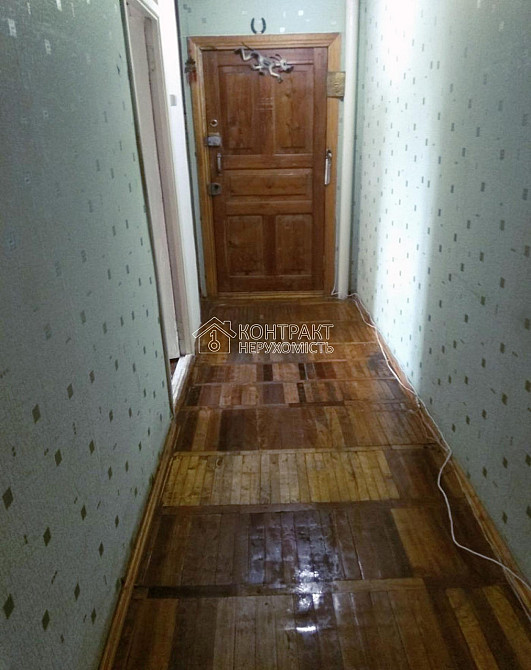 Продаж Квартира 3-кімнатна, 3/12 поверх на вул. Победы Харків - фото 6