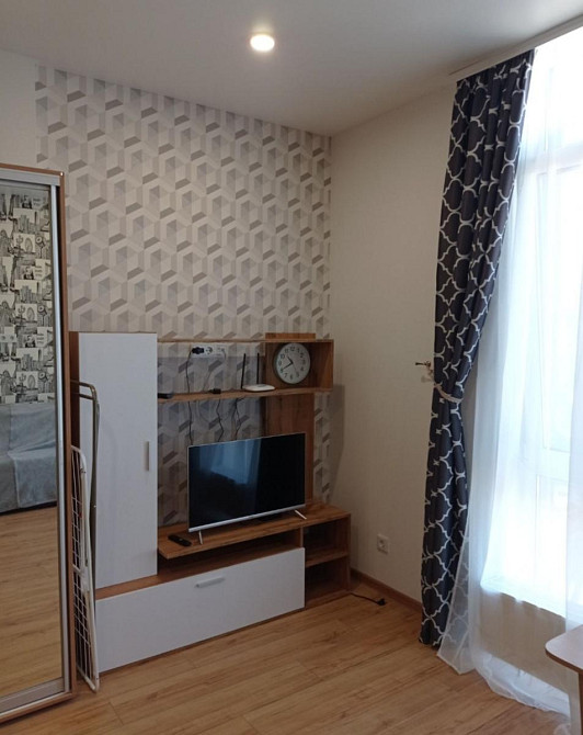 Продається однокімнатна квартира-студія в житловому комплексі «Простір на Раскидайлівській» Одеса - фото 5