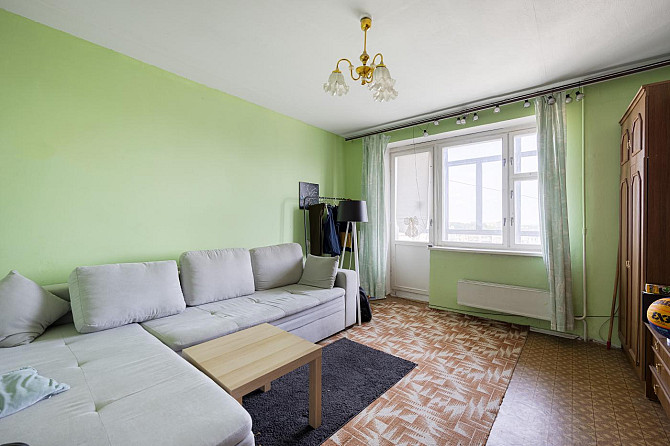 Продаж 3к квартири 60.5 кв. м Львів - фото 1