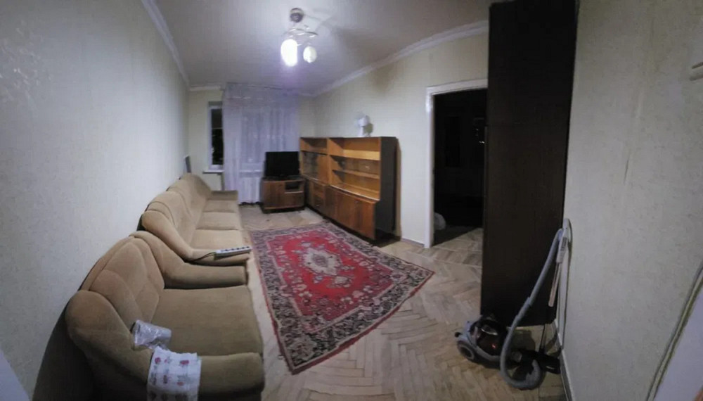 Оренда Квартира 2-кімнатна, 5/5 поверх на Чубинського, 4а Київ - фото 1