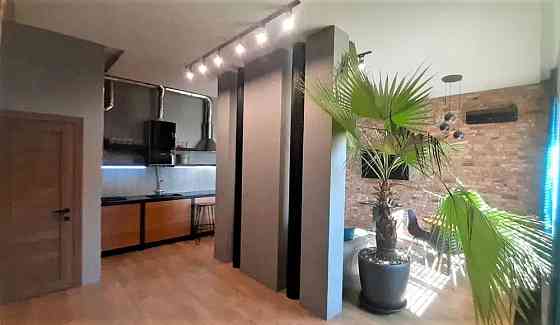 Современный дом с ремонтом на Фонтане Одеса