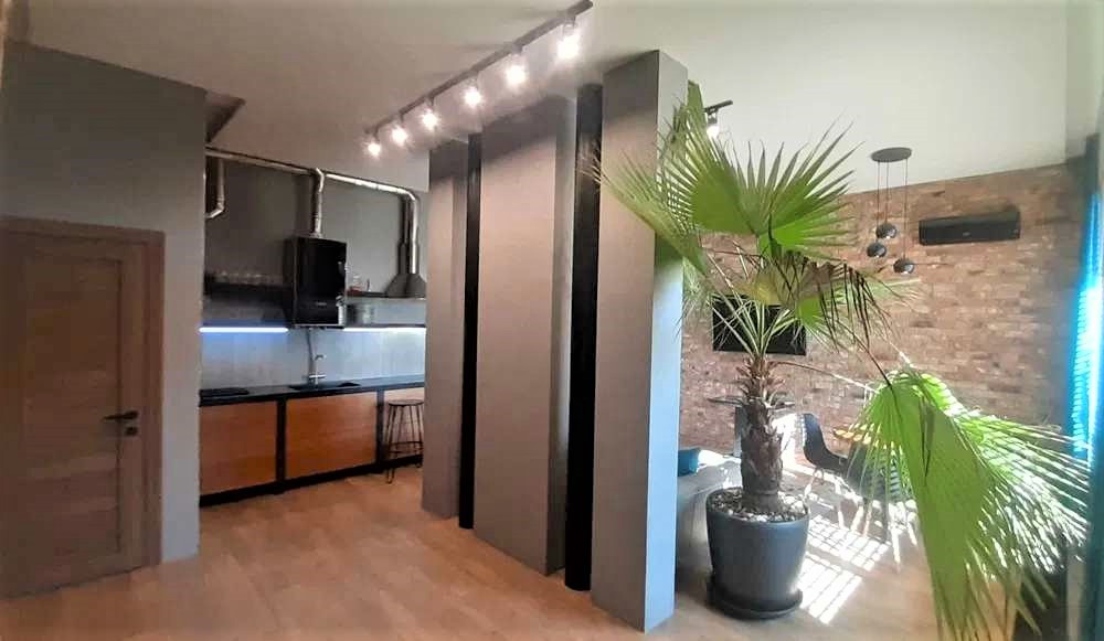 Современный дом с ремонтом на Фонтане Odessa - photo 3