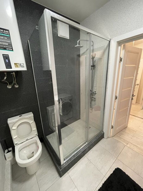 Продаж Квартира 1-кімнатна, 3/24 поверх на Осокорська, 2а Київ - фото 11