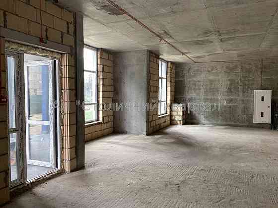 Оренда приміщення вільного призначення на Виговського Івана вул., 10Л приміщень - 1, поверх - 1/22 Kiev