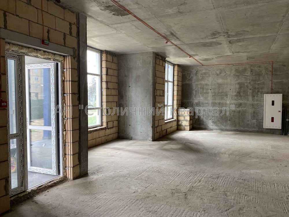 Оренда приміщення вільного призначення на Виговського Івана вул., 10Л приміщень - 1, поверх - 1/22 Kiev - photo 1