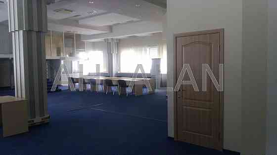 Оренда офісне приміщення на Гайдара вул., 22 приміщень - 8, поверх - 3/7 Київ