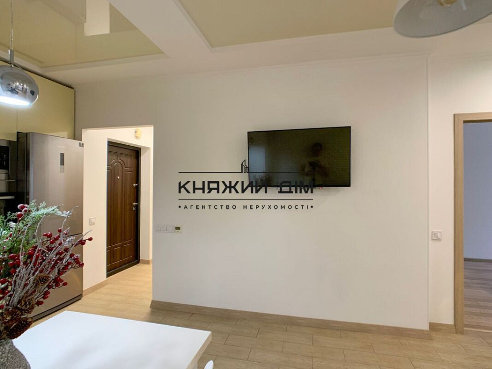 Продаж 2-кімнатної квартири в ЖК Комфорт Таун. Київ - фото 8