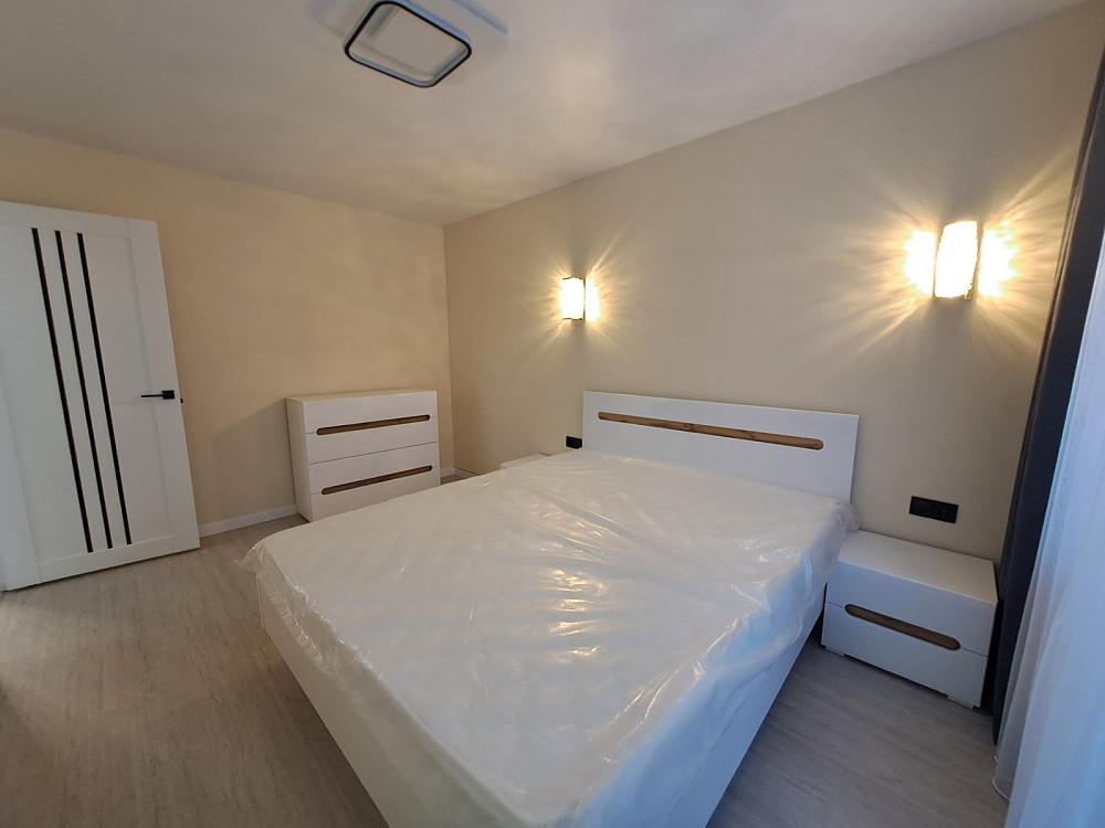 Продаж Квартира 3-кімнатна, 3/11 поверх на Смакули вул., 8 Тернополь - изображение 17