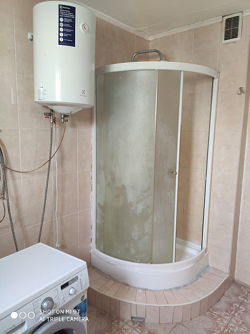 Оренда Квартира 3-кімнатна на Прилужна, 4/15 Київ - фото 8