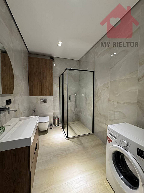 Продаж 1,5 квартири ЖК Residents Park Uzhhorod - photo 5