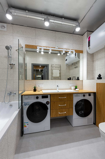 Продаж Квартира 1-кімнатна, 6/24 поверх на Кадетський Гай вул. вул., д. 8 Київ - фото 2