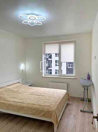 Оренда 2к Квартира 62 кв.м Трускавецька вул. L'viv