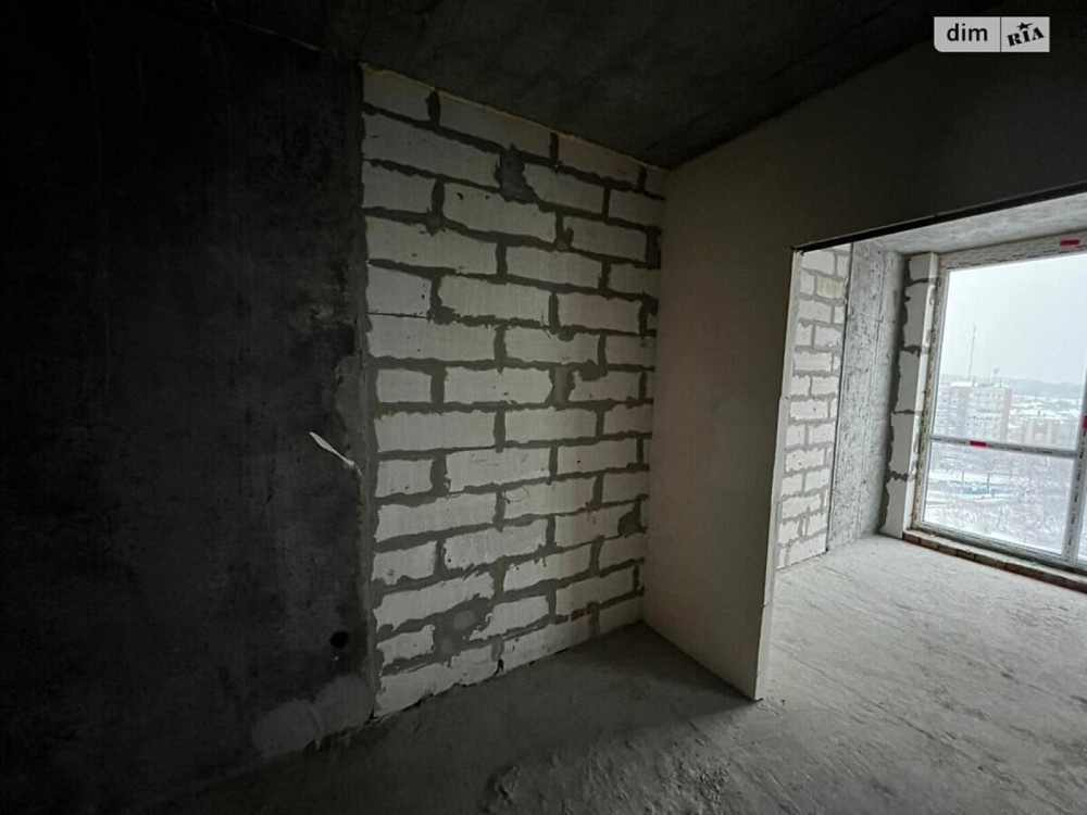 Продаж Квартира 1-кімнатна, 13/13 поверх на 600-Річчя Вінниця - фото 11