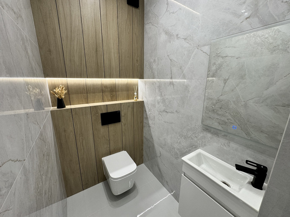 Продаж Квартира 3-кімнатна, 9/10 поверх на Приозерна Івано-Франківськ - фото 14