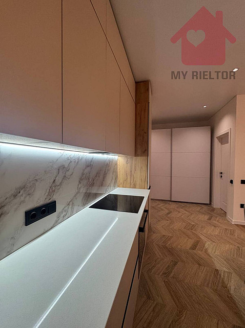 Продаж Квартира 2-кімнатна, 5/7 поверх на Волошина Mynai - photo 6