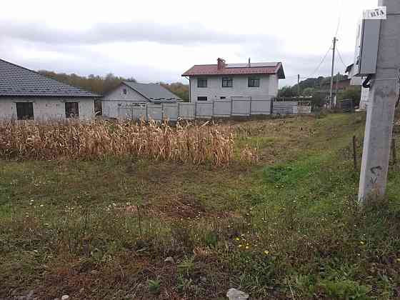 Продаж земельної ділянки 6 соток на Скарини франциска Vinnytsya