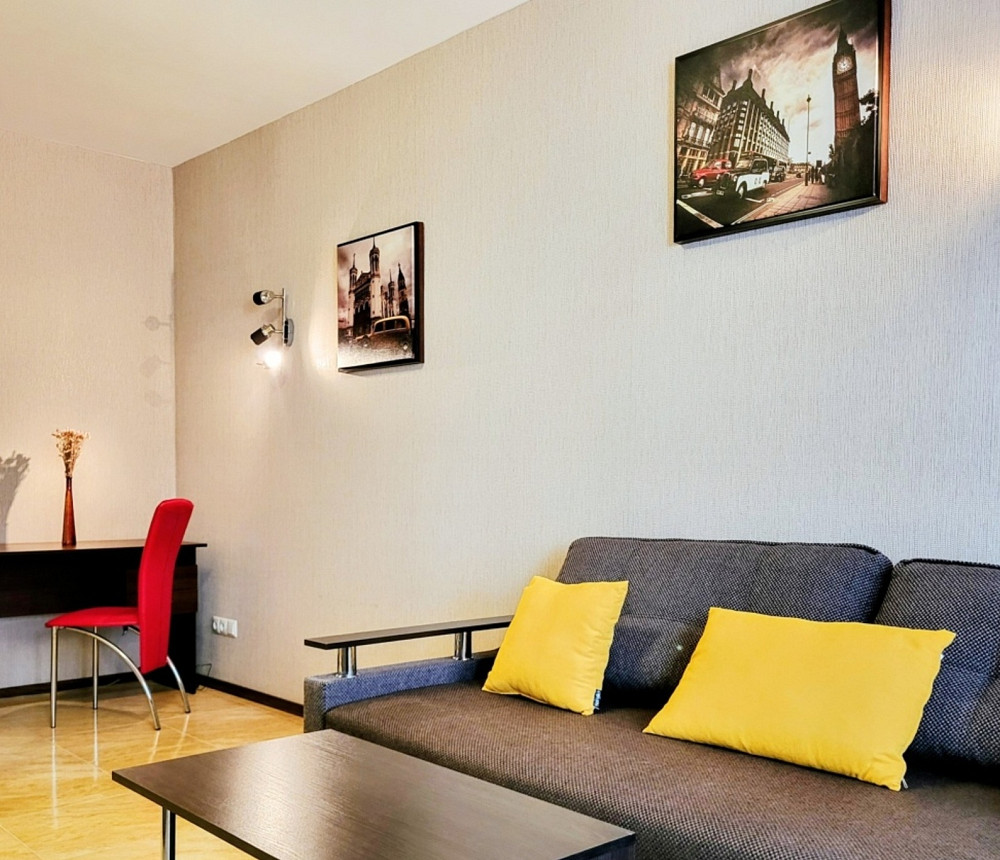 Продаж Квартира 1-кімнатна, 7/10 поверх на Дюковская улица, 8 Одеса - фото 18