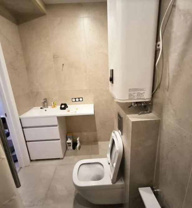 Продаж Квартира 1-кімнатна на ул. Инглези (ул. 25-ой Чапаевской Дивизии), 2 Одесса - изображение 8