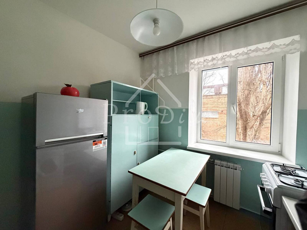 Оренда Квартира 1-кімнатна, 3/5 поверх на Дегтярівська вул., 431 Київ - фото 3