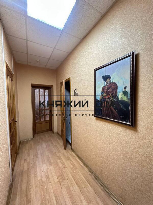 Оренда офісне приміщення на Драгоманова ул. поверх - 1/11 Київ - фото 12