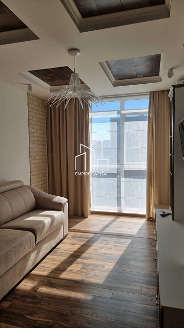 Оренда Квартира 1-кімнатна, 11/12 поверх на вул. Замарстинівська Львів - фото 12