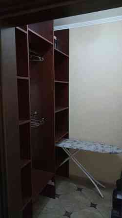 Оренда Квартира 1-кімнатна, 16/24 поверх на ул. Елизаветы Чавдар, 8 Київ