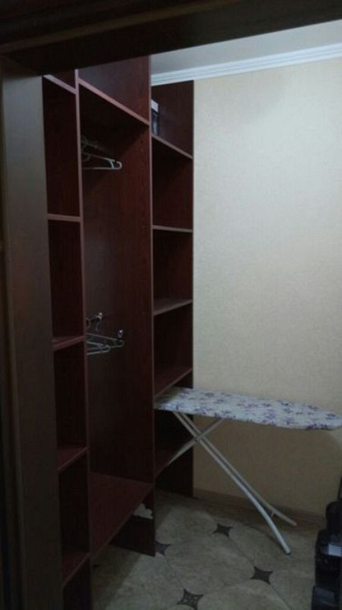 Оренда Квартира 1-кімнатна, 16/24 поверх на ул. Елизаветы Чавдар, 8 Київ - фото 5