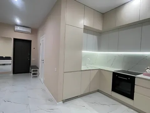 Оренда 3к Квартира 62 кв.м ЖК Comfort City Рибінський Дніпро - фото 8