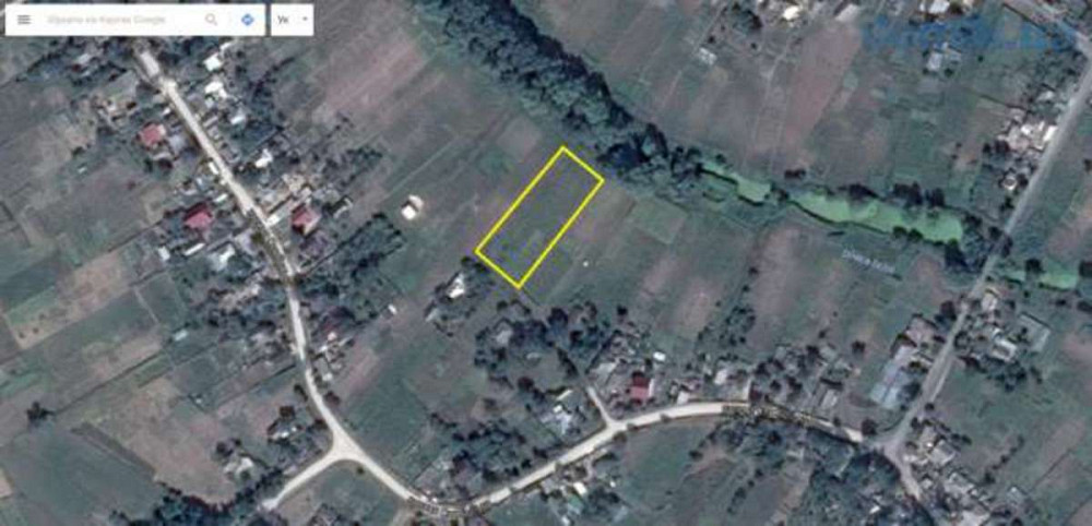 Продаж земельної ділянки 12 соток на Слободская Вороньківка - фото 1