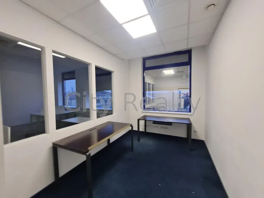 Здається Офісні приміщення площа 575 кв.м 3-й поверх Київ Лейпцизька 15А Київ - фото 12