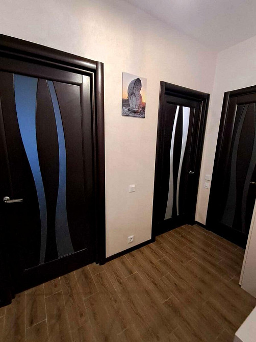 Оренда Квартира 1-кімнатна, 18/25 поверх на Ревуцького, 40В Київ - фото 14