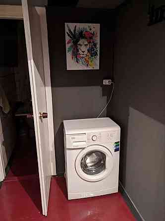 Оренда Квартира 1-кімнатна, 5/5 поверх на Максима Берлінського, 20 Київ