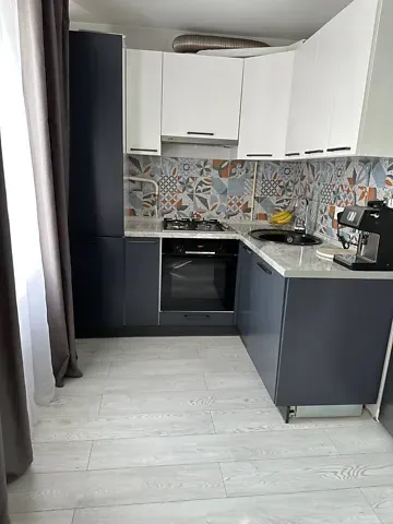 Продаж 3к Квартира 59 кв.м Авангардна вулиця 47 Миколаїв - фото 5