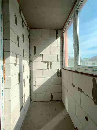 Двухкомнатная квартира, рассрочка, в ЖК Бульвар Акаций Odessa