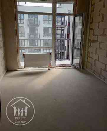 Продаж Квартира 1-кімнатна, 4/5 поверх на Широка, 22А Брюховичі (м Львів район)