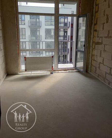 Продаж Квартира 1-кімнатна, 4/5 поверх на Широка, 22А Брюховичі (м Львів район) - фото 4