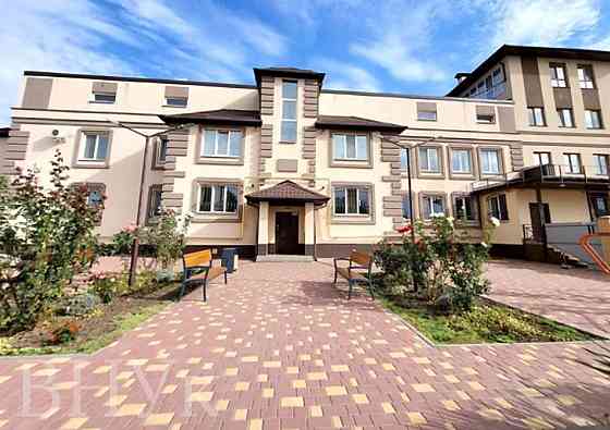 Продаж Квартира 1-кімнатна, 1/4 поверх на вул. Гетьмана Мазепи Вінниця