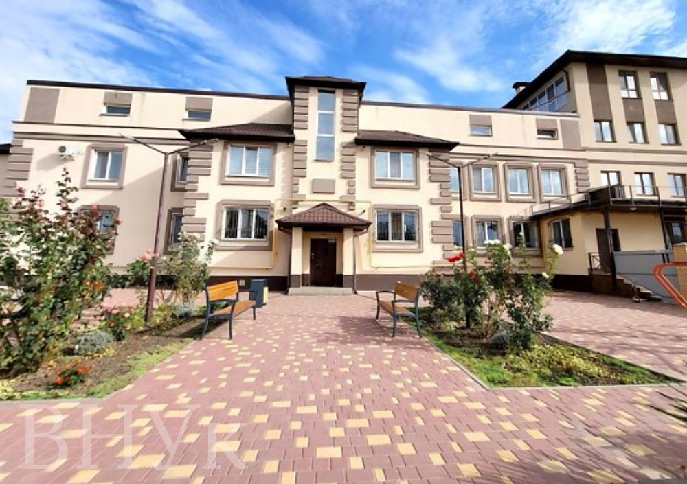 Продаж Квартира 1-кімнатна, 1/4 поверх на вул. Гетьмана Мазепи Vinnytsya - photo 2