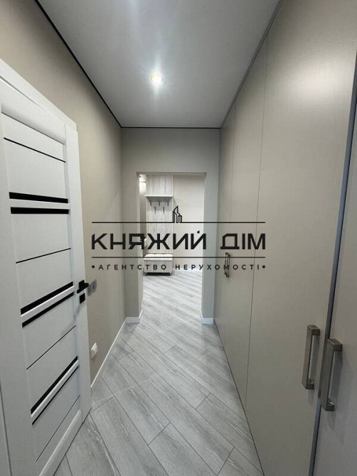 Продаж 2 кімнатної квартири по вул. Гмирі Бориса 20 ЖК Патріотика 21146387 Київ - фото 13