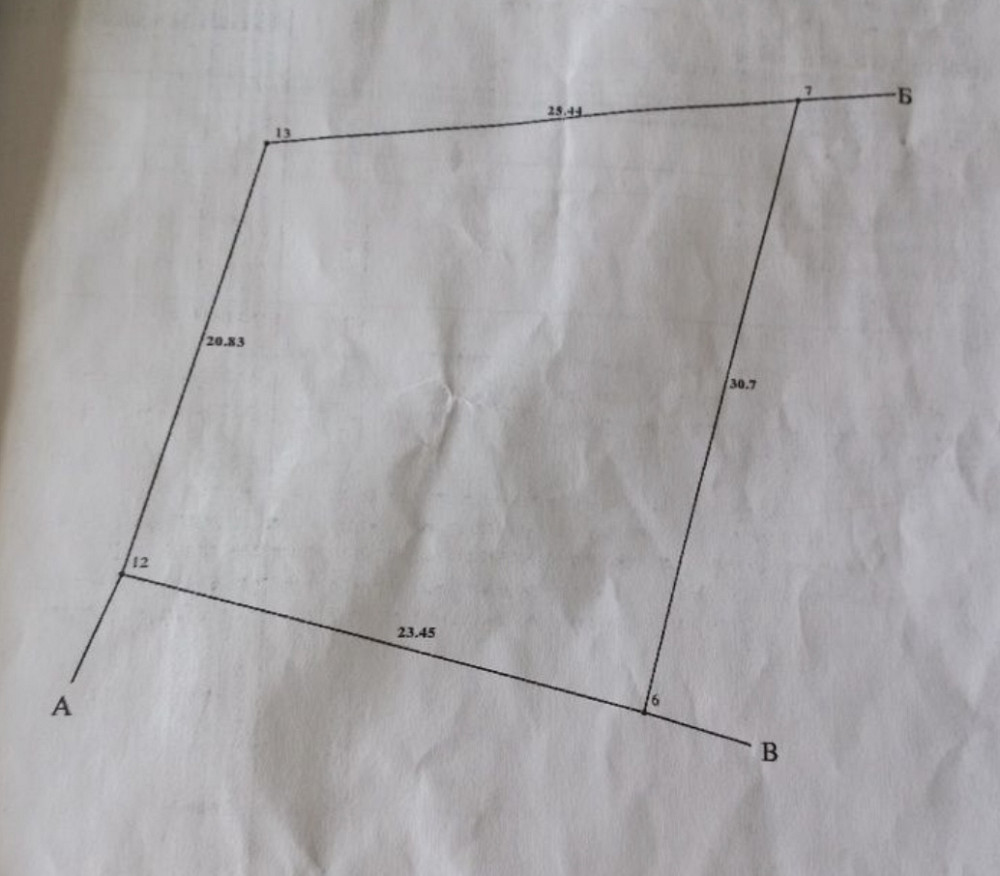 Продаж земельної ділянки 6 соток на Станишівка Житомир - изображение 2