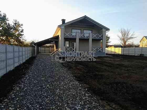 Продаж Будинок 5-кімнатний на вул. Озерна Чайківка (Вовчанський район)