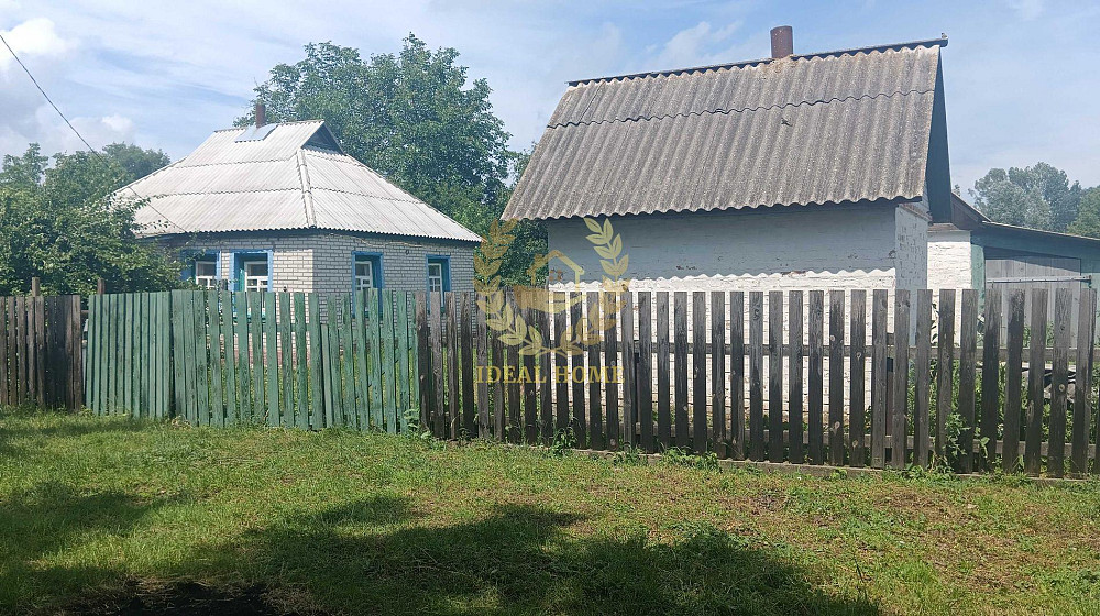 продам будинок турівка Турівка - фото 1