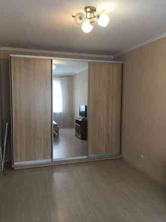 Оренда Квартира 1-кімнатна, 13/24 поверх на ул. Бориса Гмыри Київ