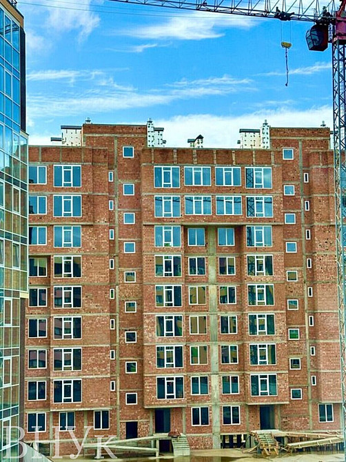 Продаж Квартира 2-кімнатна, 7/9 поверх на Герцена Чернівці - фото 1