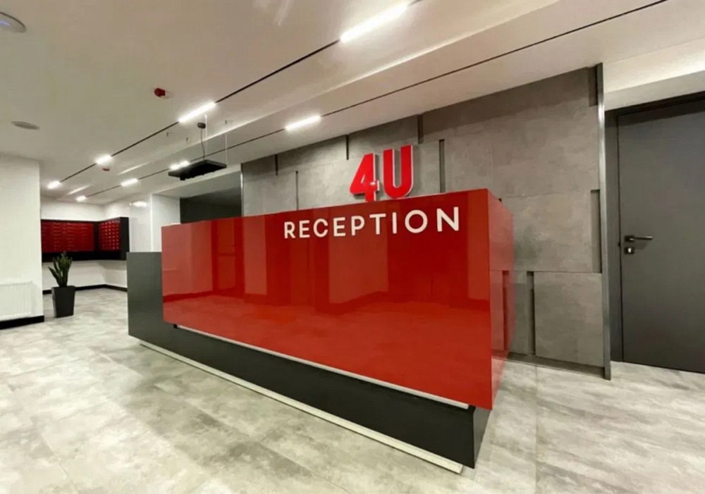 Продаж Квартира 1-кімнатна, 19/24 поверх на Академика Булаховского, 2 Kiev - photo 1